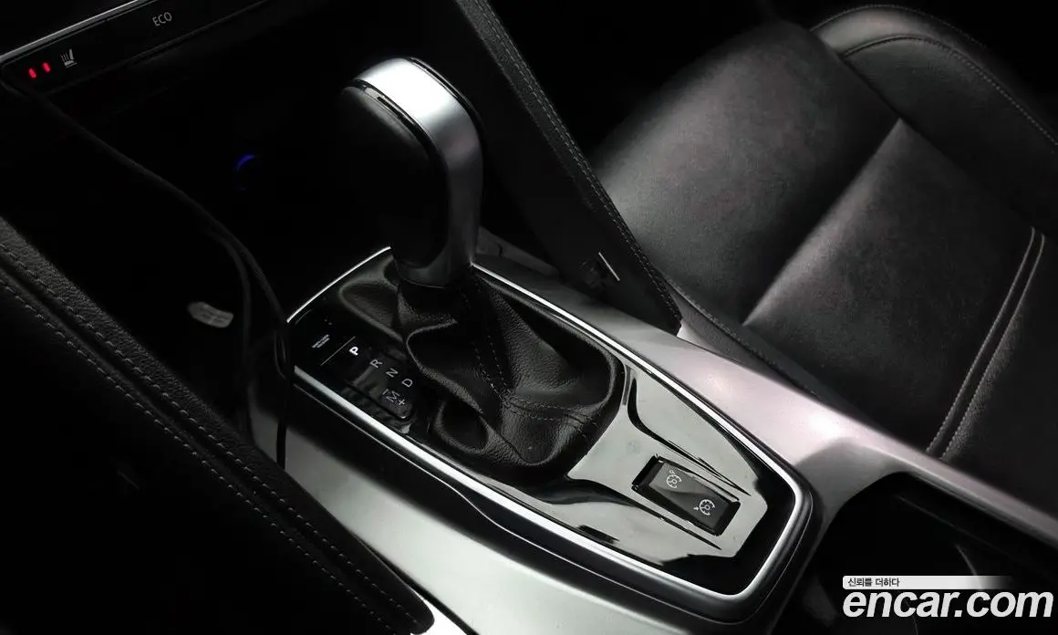 Renault (Samsung) QM6 2018 2.0 автомат (гидро), фото 12