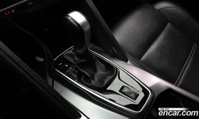 Renault (Samsung) QM6 2018 2.0 автомат (гидро), миниатюра 12