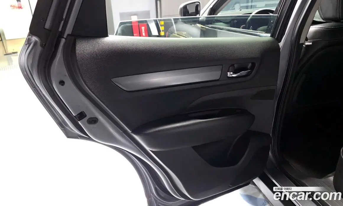 Renault (Samsung) QM6 2018 2.0 автомат (гидро), фото 15