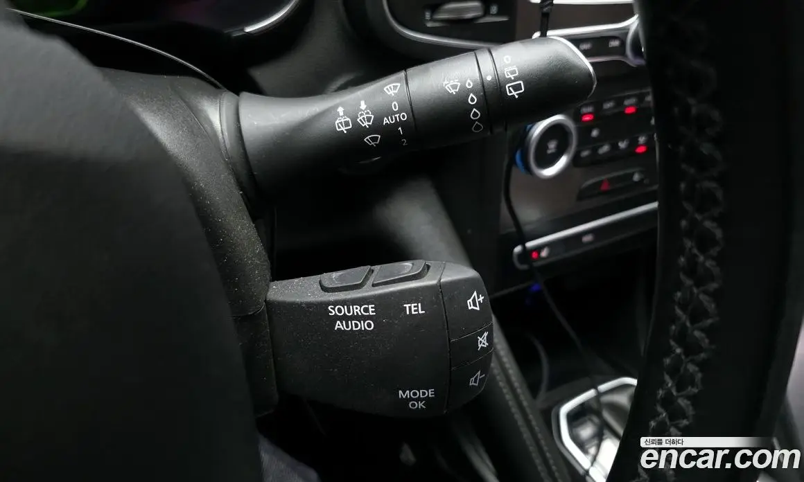 Renault (Samsung) QM6 2018 2.0 автомат (гидро), фото 22