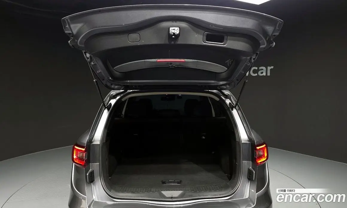 Renault (Samsung) QM6 2018 2.0 автомат (гидро), фото 26