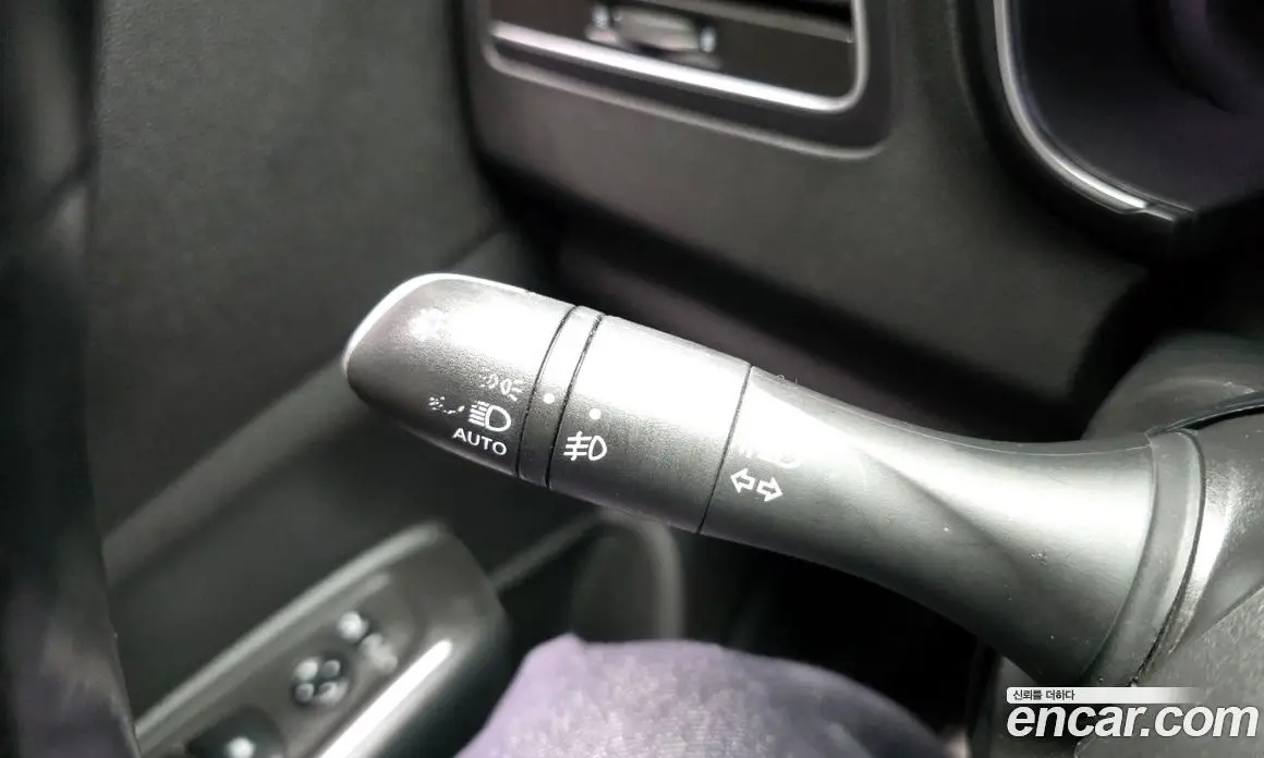 Renault (Samsung) QM6 2018 2.0 автомат (гидро), фото 29