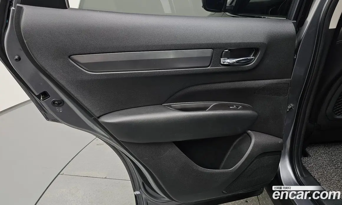 Renault (Samsung) QM6 2018 2.0 автомат (гидро), фото 15