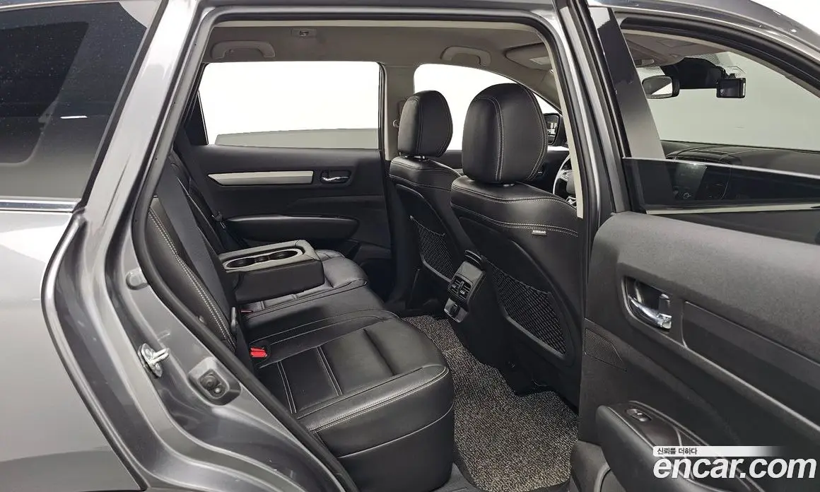 Renault (Samsung) QM6 2018 2.0 автомат (гидро), фото 18