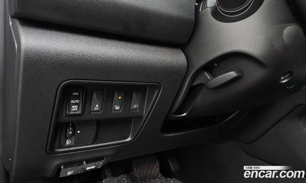Renault (Samsung) QM6 2018 2.0 автомат (гидро), фото 24