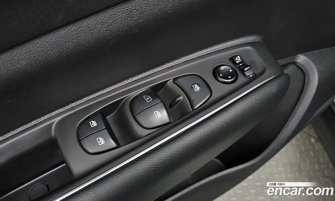 Renault (Samsung) QM6 2018 2.0 автомат (гидро), фото 25
