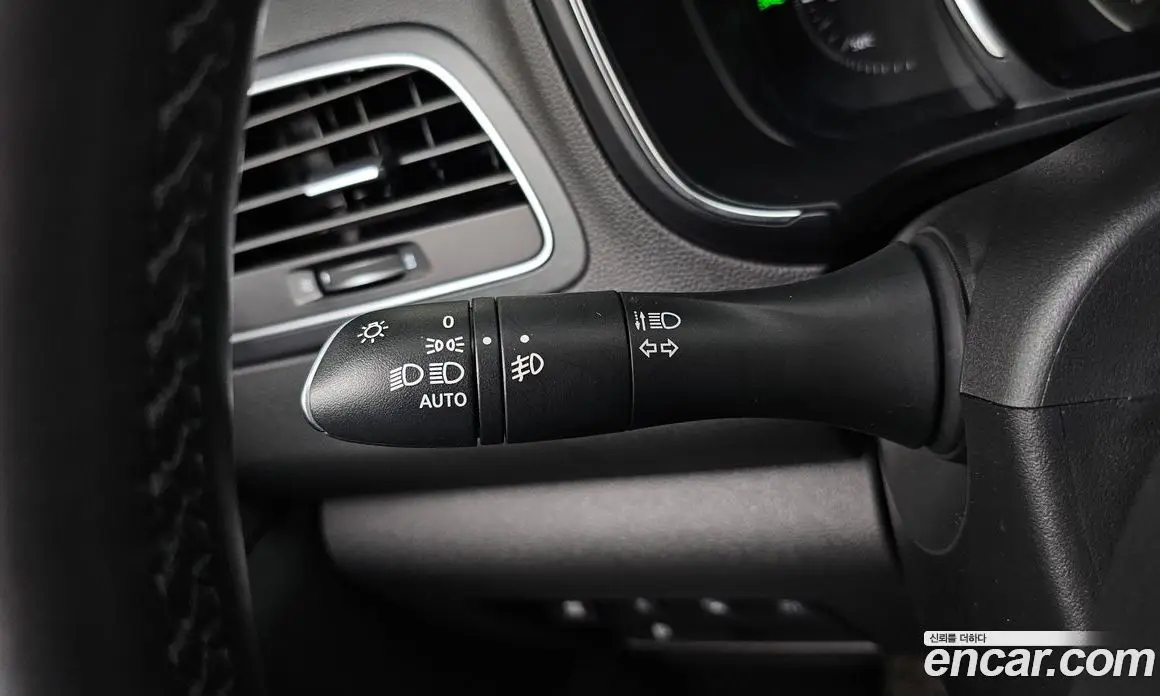 Renault (Samsung) QM6 2018 2.0 автомат (гидро), фото 26