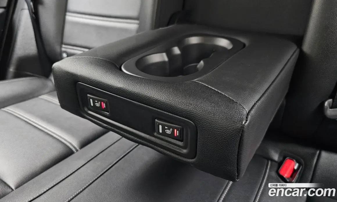 Renault (Samsung) QM6 2018 2.0 автомат (гидро), фото 29