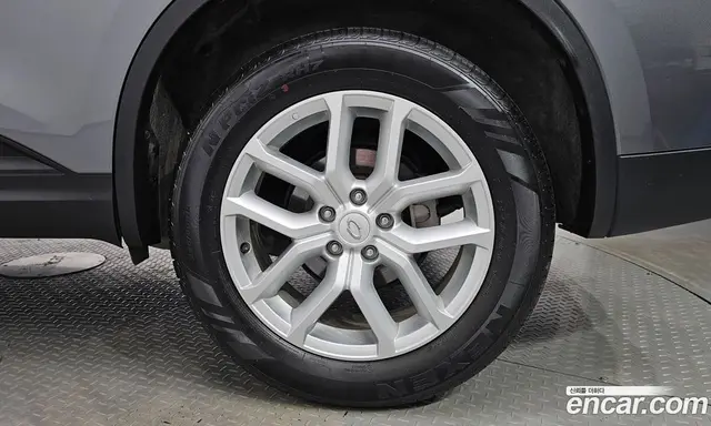 Renault (Samsung) QM6 2018 2.0 автомат (гидро), миниатюра 7