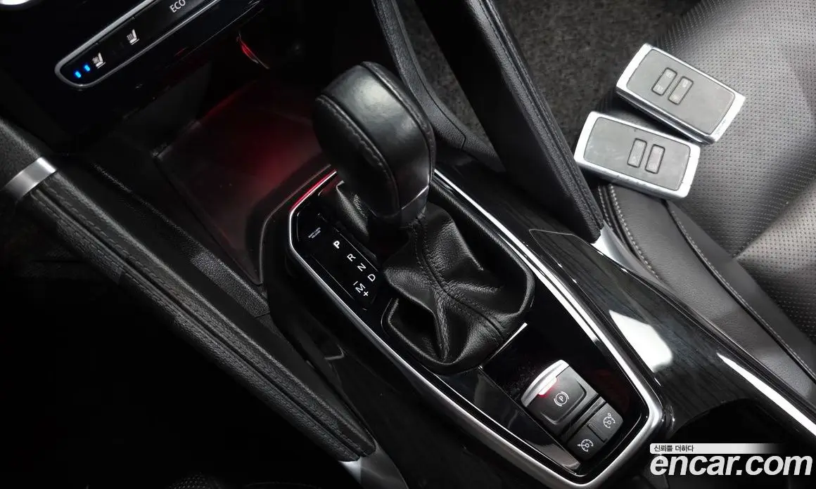 Renault (Samsung) QM6 2018 2.0 автомат (гидро), фото 11