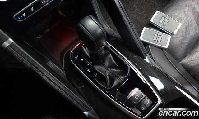 Renault (Samsung) QM6 2018 2.0 автомат (гидро), миниатюра 11