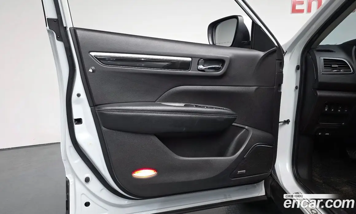 Renault (Samsung) QM6 2018 2.0 автомат (гидро), фото 13