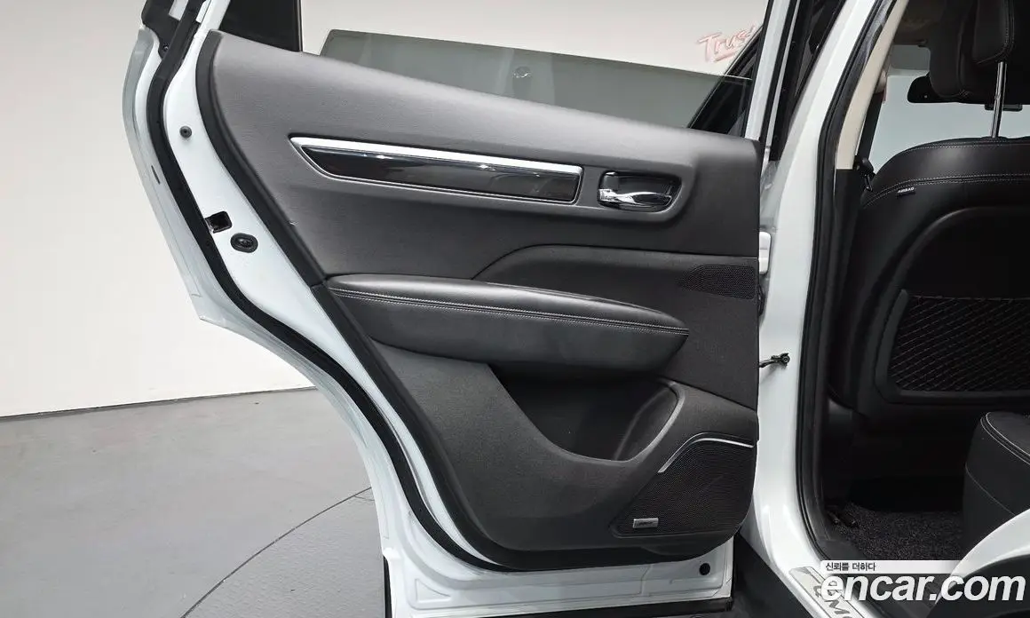 Renault (Samsung) QM6 2018 2.0 автомат (гидро), фото 14