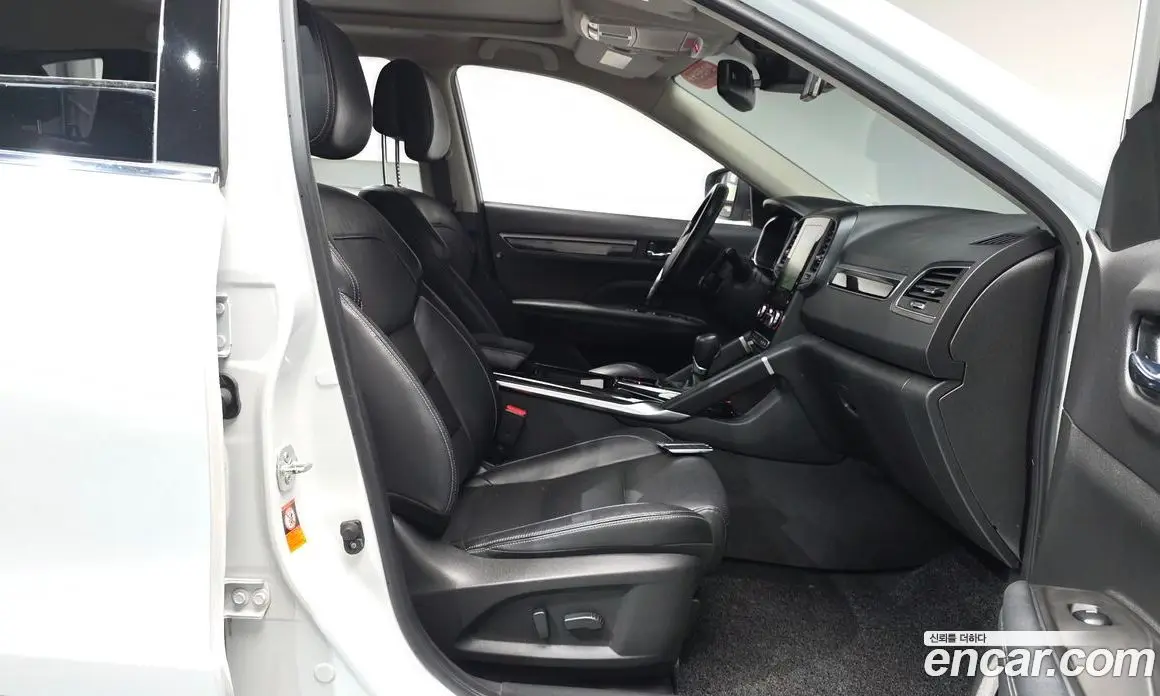 Renault (Samsung) QM6 2018 2.0 автомат (гидро), фото 15