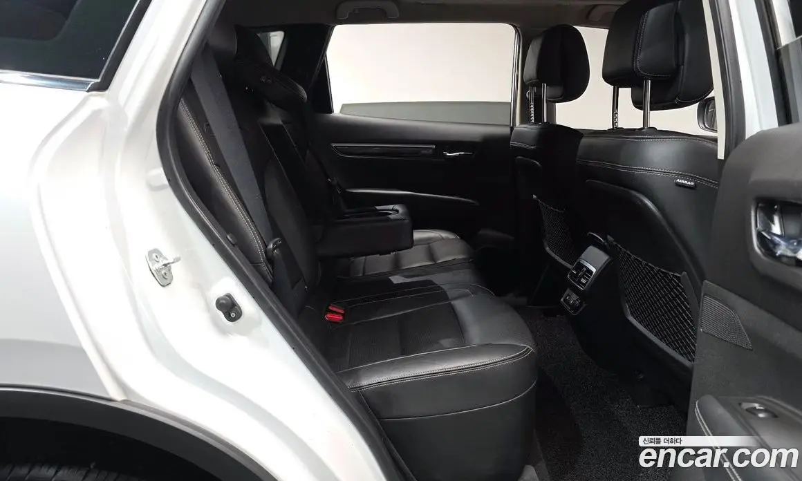 Renault (Samsung) QM6 2018 2.0 автомат (гидро), фото 16