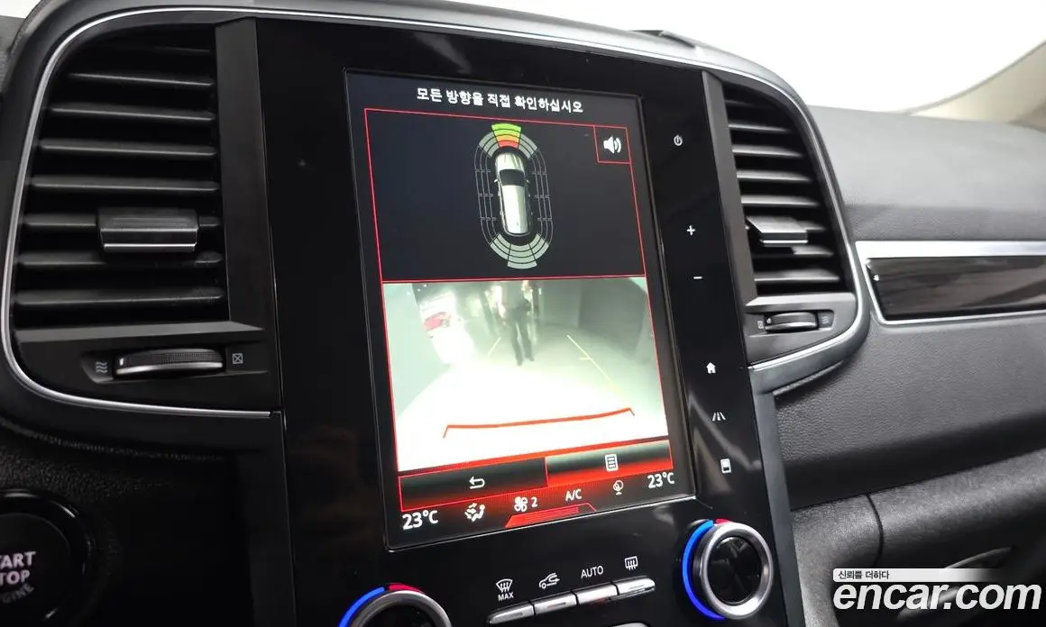 Renault (Samsung) QM6 2018 2.0 автомат (гидро), фото 19