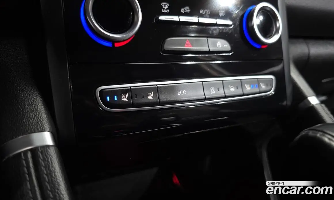 Renault (Samsung) QM6 2018 2.0 автомат (гидро), фото 23