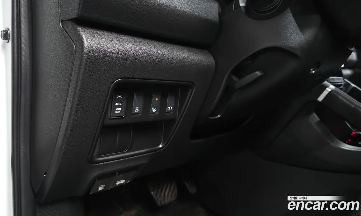 Renault (Samsung) QM6 2018 2.0 автомат (гидро), фото 26