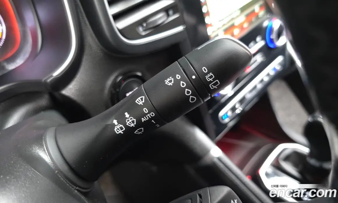 Renault (Samsung) QM6 2018 2.0 автомат (гидро), фото 27