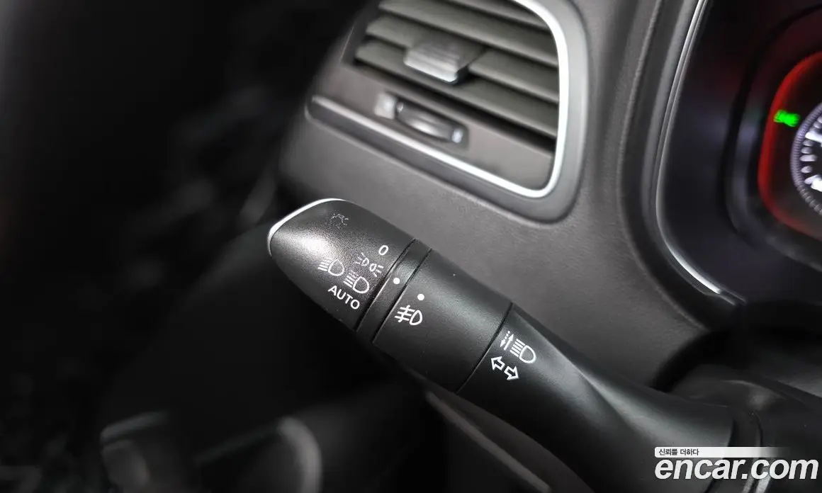 Renault (Samsung) QM6 2018 2.0 автомат (гидро), фото 28