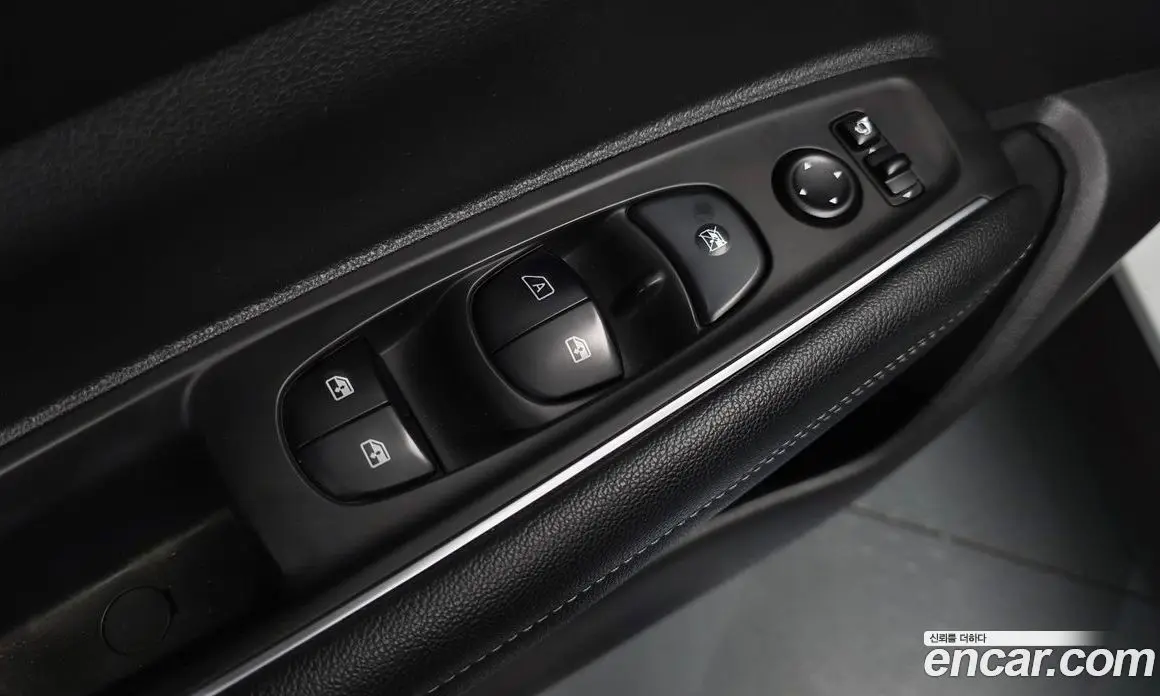 Renault (Samsung) QM6 2018 2.0 автомат (гидро), фото 29
