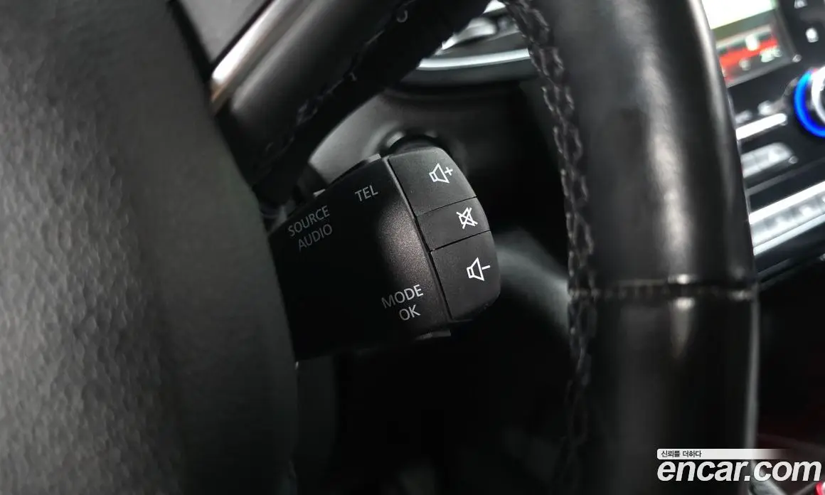 Renault (Samsung) QM6 2018 2.0 автомат (гидро), фото 33