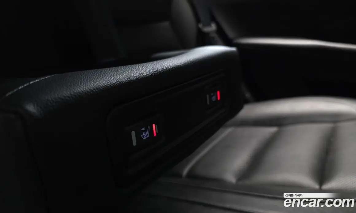 Renault (Samsung) QM6 2018 2.0 автомат (гидро), фото 34