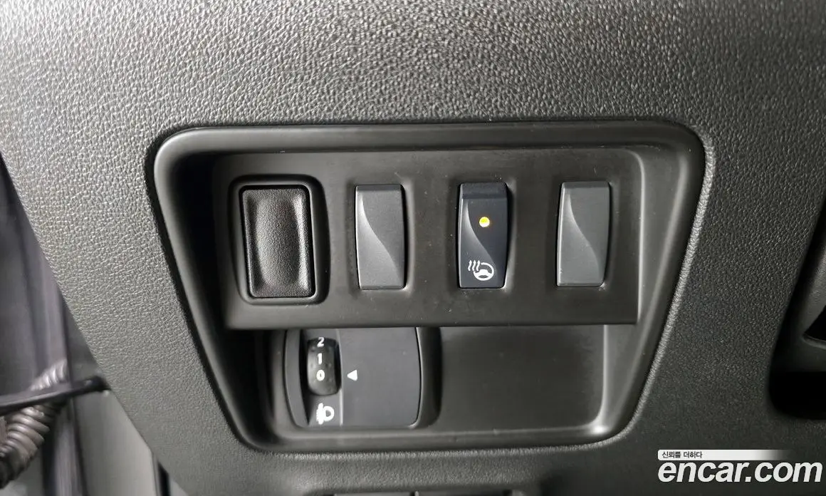 Renault (Samsung) QM6 2019 2.0 автомат (гидро), фото 13
