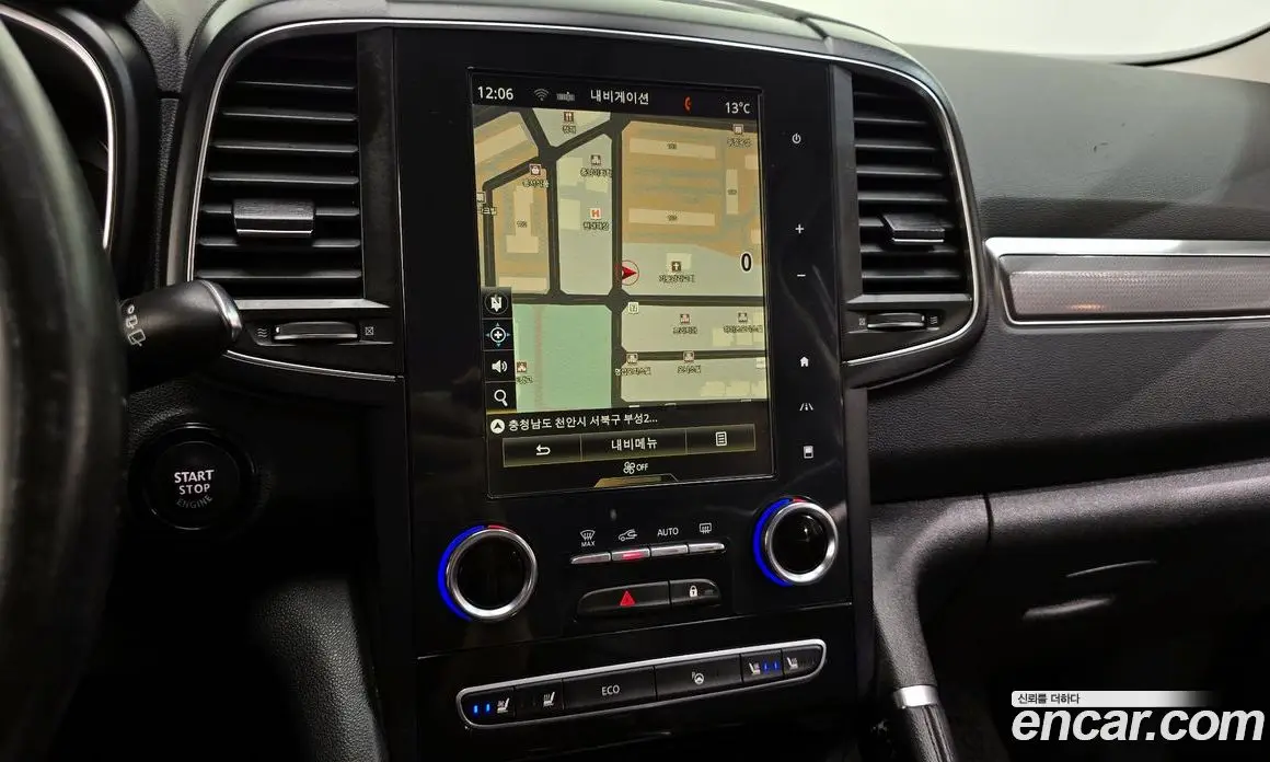 Renault (Samsung) QM6 2019 2.0 автомат (гидро), фото 16