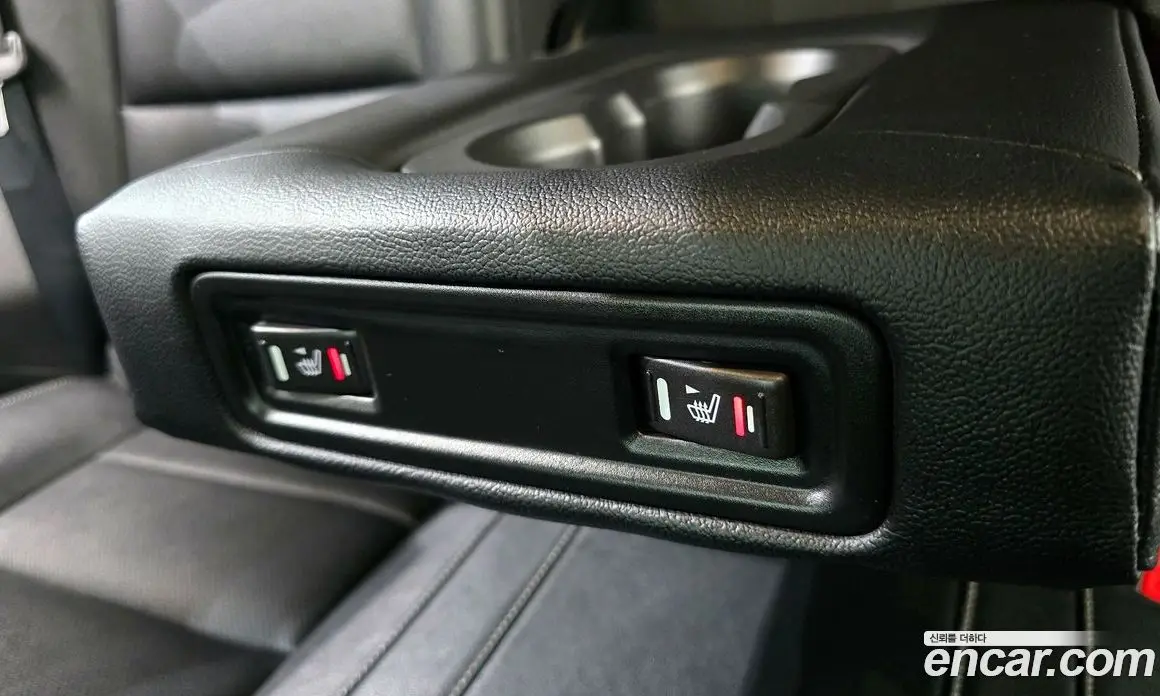 Renault (Samsung) QM6 2019 2.0 автомат (гидро), фото 19