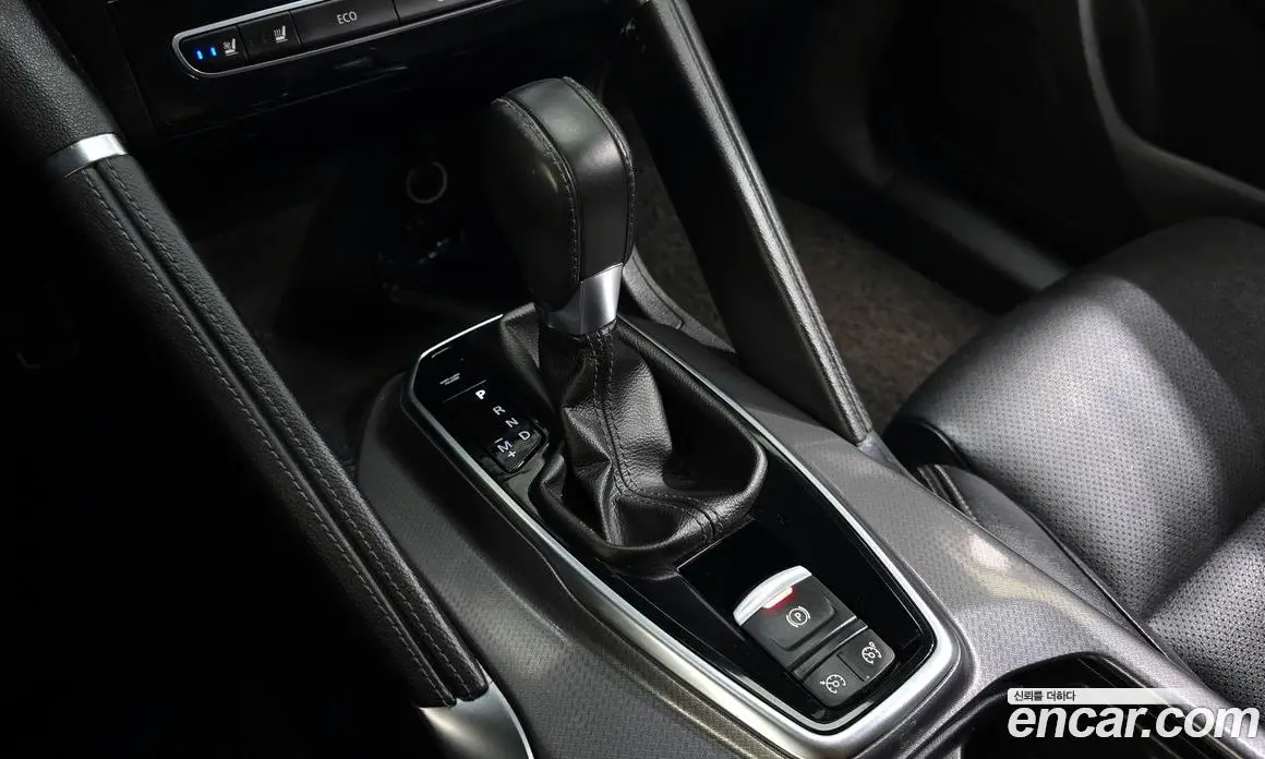 Renault (Samsung) QM6 2019 2.0 автомат (гидро), фото 9