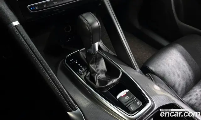 Renault (Samsung) QM6 2019 2.0 автомат (гидро), миниатюра 9