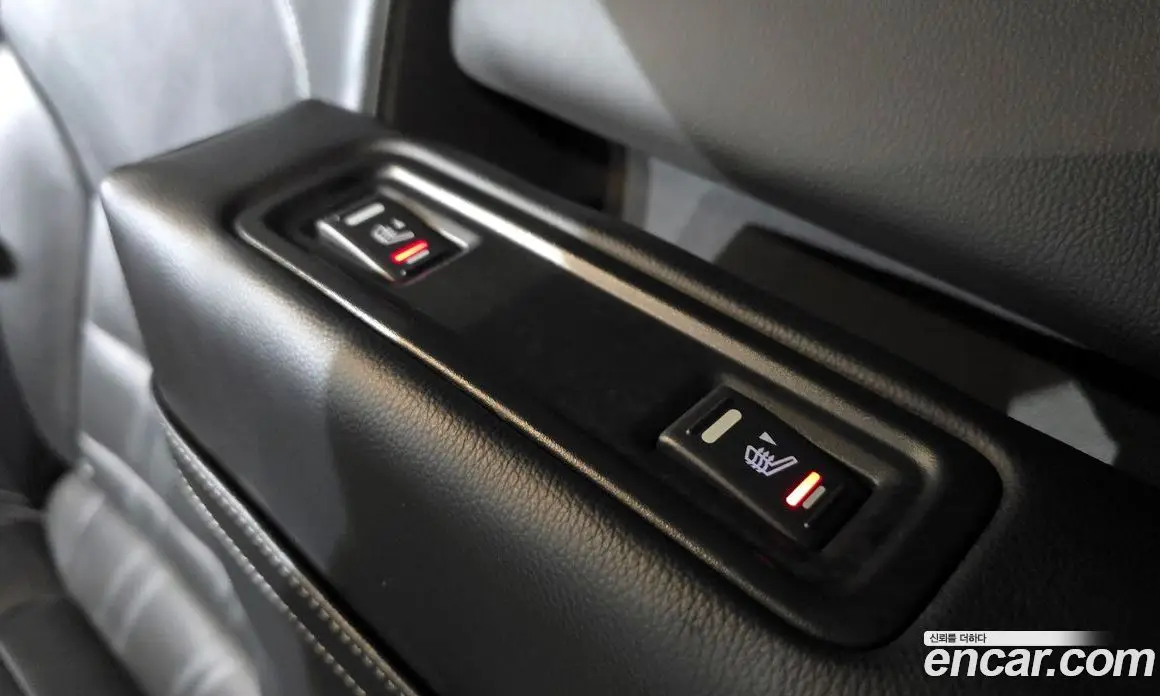 Renault (Samsung) QM6 2019 2.0 автомат (гидро), фото 17