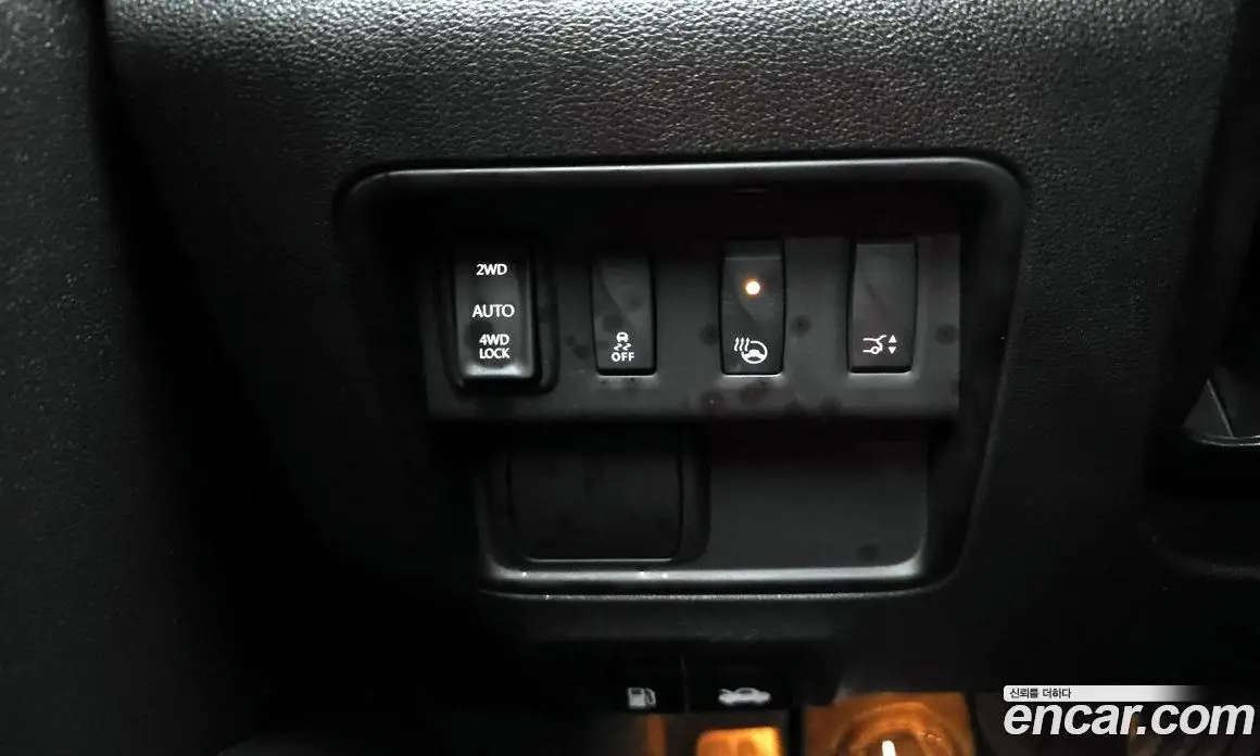 Renault (Samsung) QM6 2019 2.0 автомат (гидро), фото 18