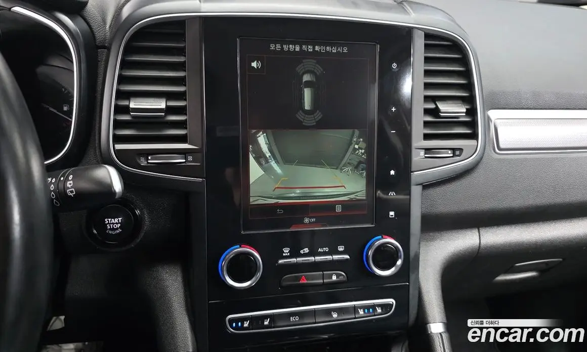 Renault (Samsung) QM6 2019 2.0 автомат (гидро), фото 16