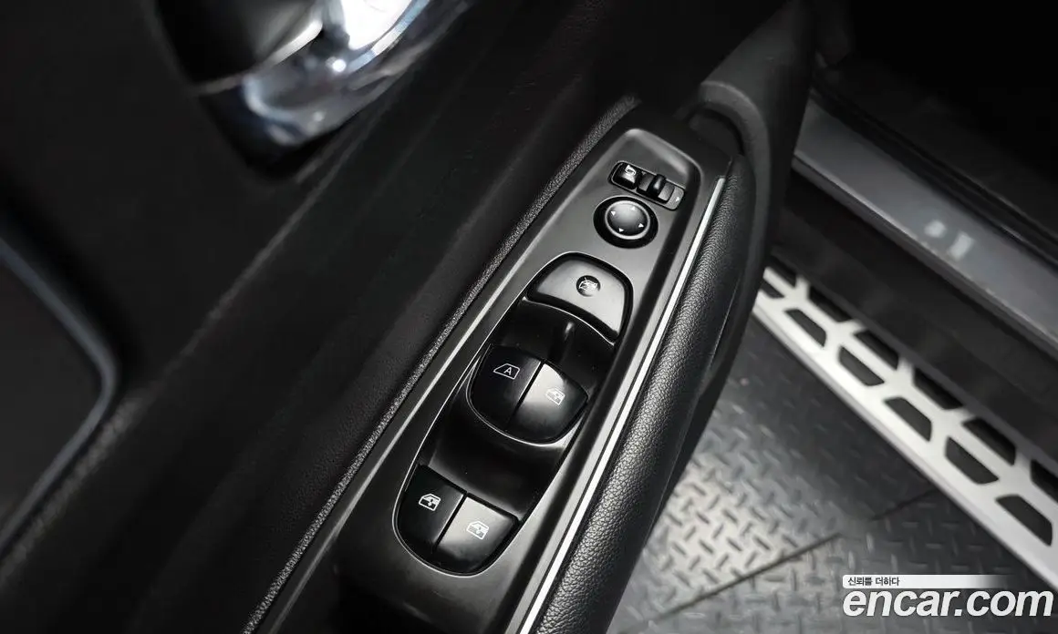 Renault (Samsung) QM6 2019 2.0 автомат (гидро), фото 19