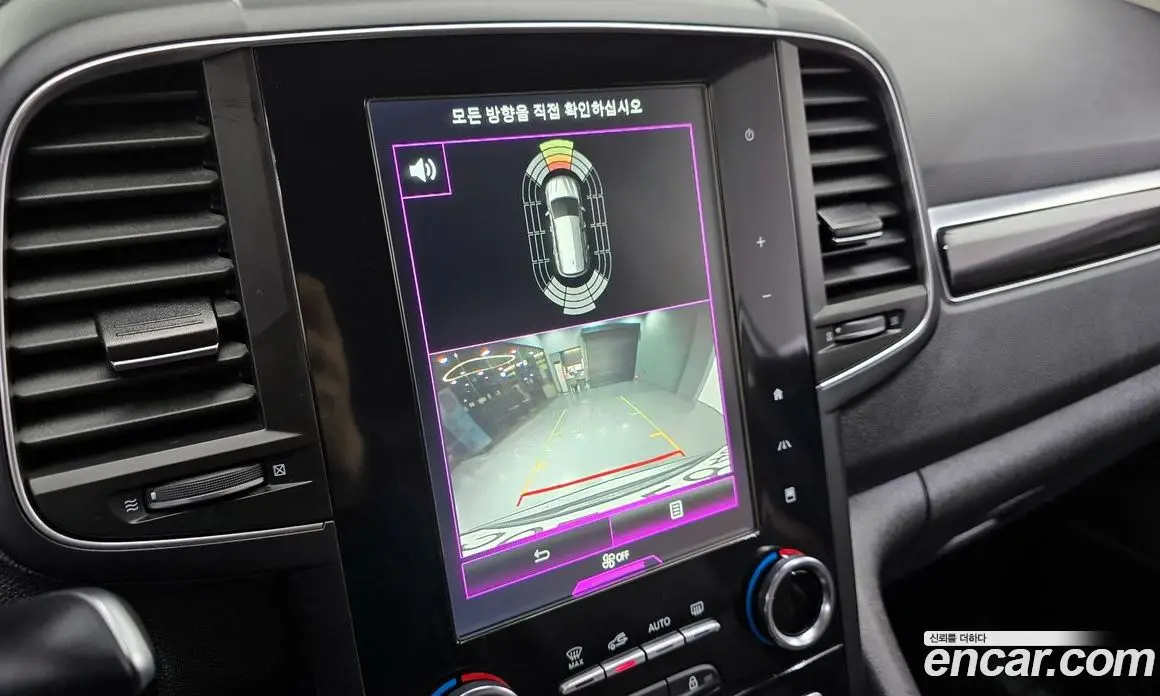 Renault (Samsung) QM6 2019 2.0 автомат (гидро), фото 15