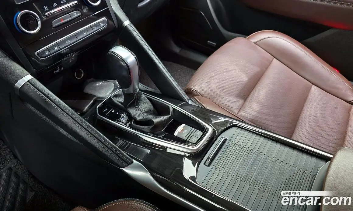 Renault (Samsung) QM6 2019 2.0 автомат (гидро), фото 9
