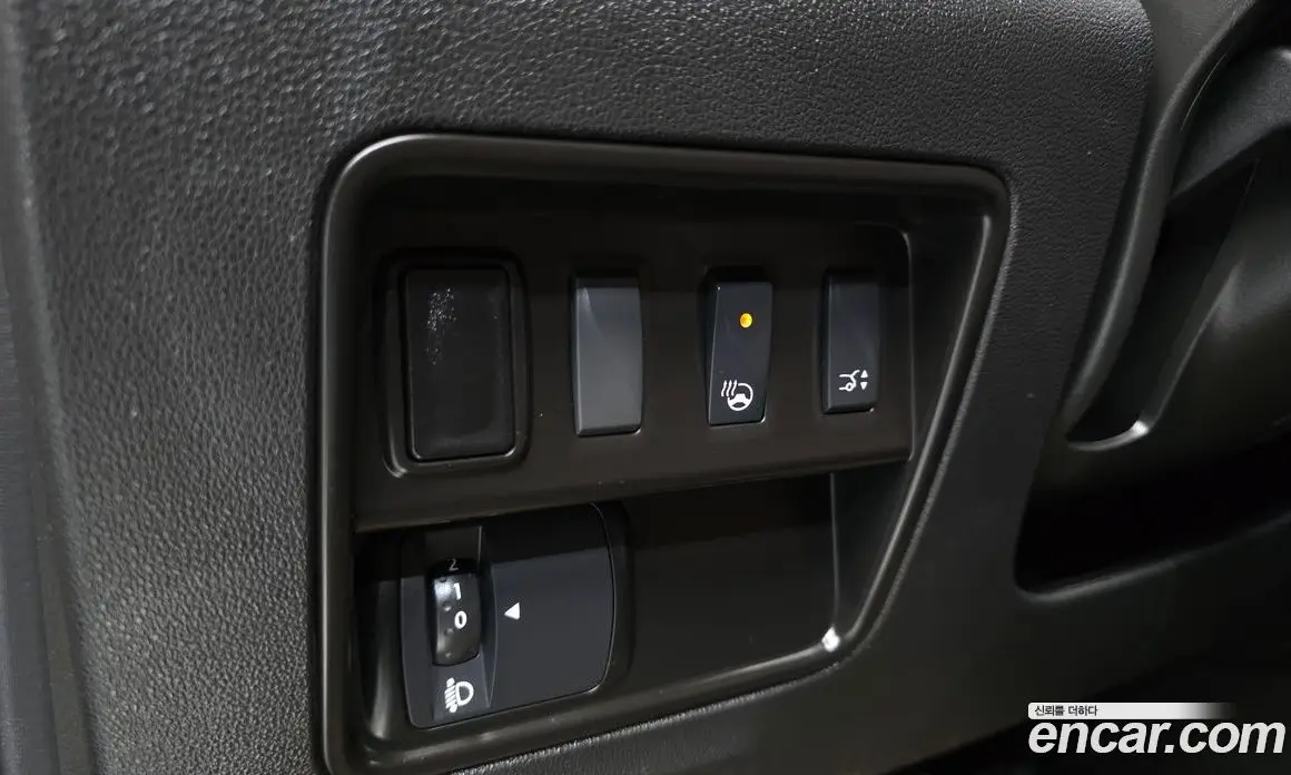 Renault (Samsung) QM6 2019 2.0 автомат (гидро), фото 25