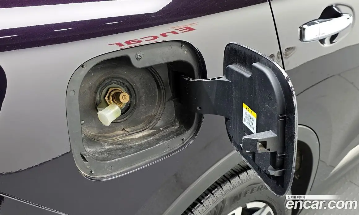 Renault (Samsung) QM6 2019 2.0 автомат (гидро), фото 29