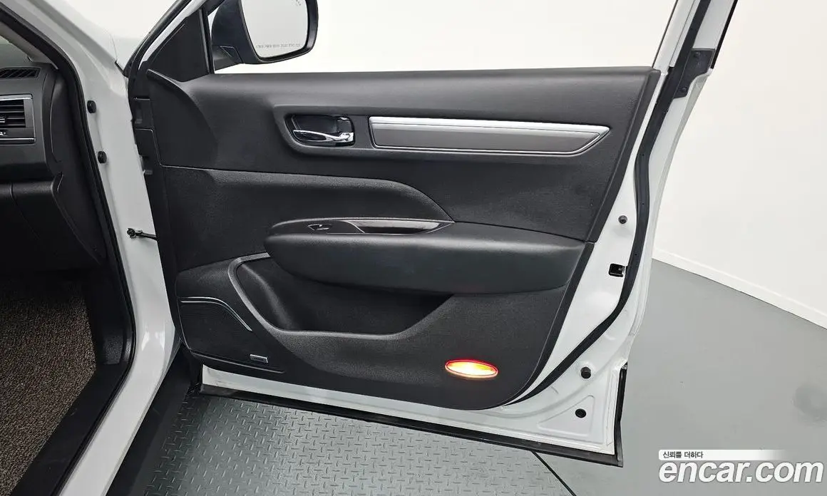Renault (Samsung) QM6 2019 2.0 автомат (гидро), фото 14
