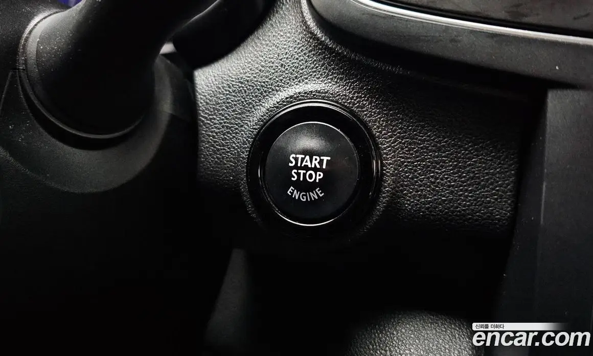 Renault (Samsung) QM6 2019 2.0 автомат (гидро), фото 23