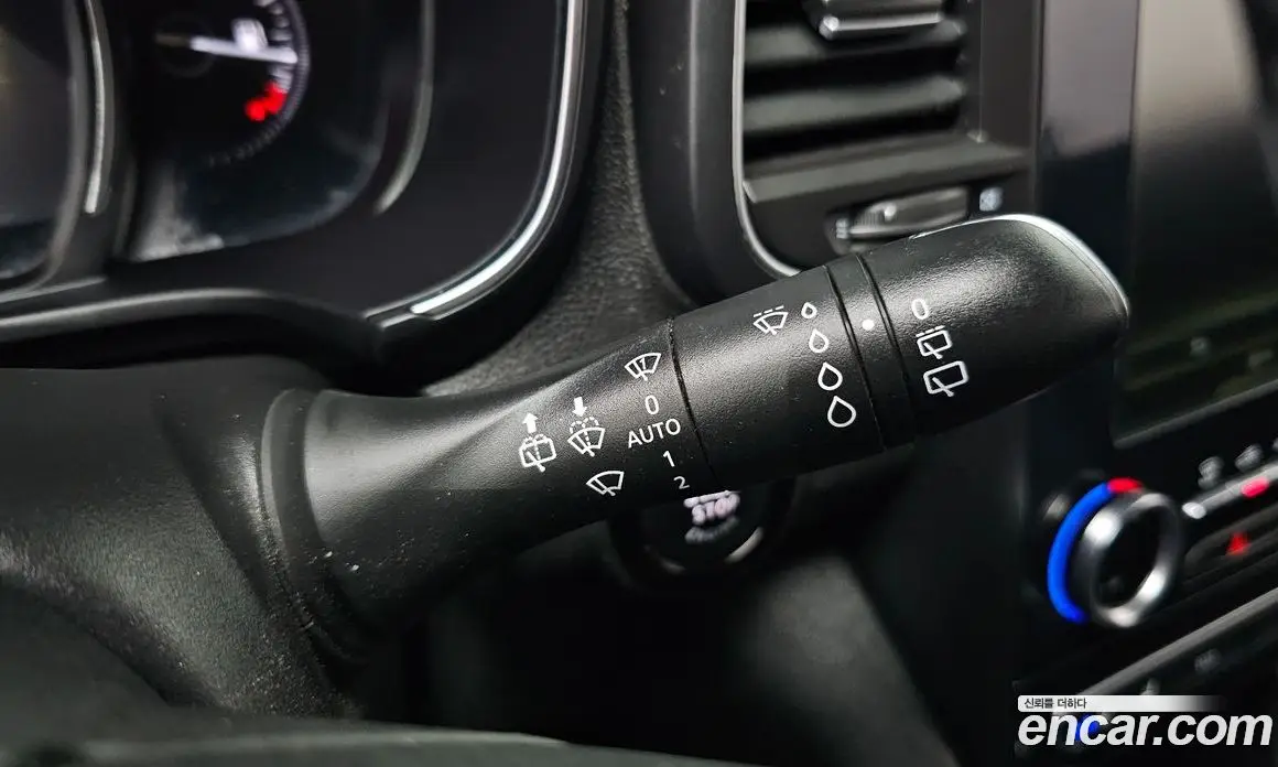 Renault (Samsung) QM6 2019 2.0 автомат (гидро), фото 24
