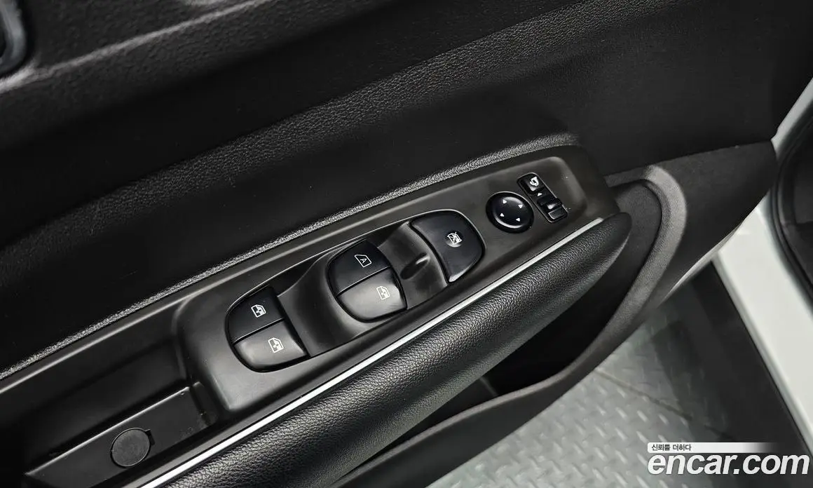 Renault (Samsung) QM6 2019 2.0 автомат (гидро), фото 25
