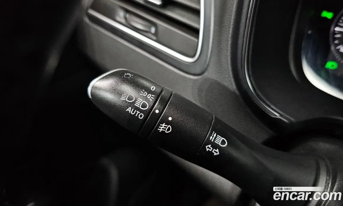 Renault (Samsung) QM6 2019 2.0 автомат (гидро), фото 26