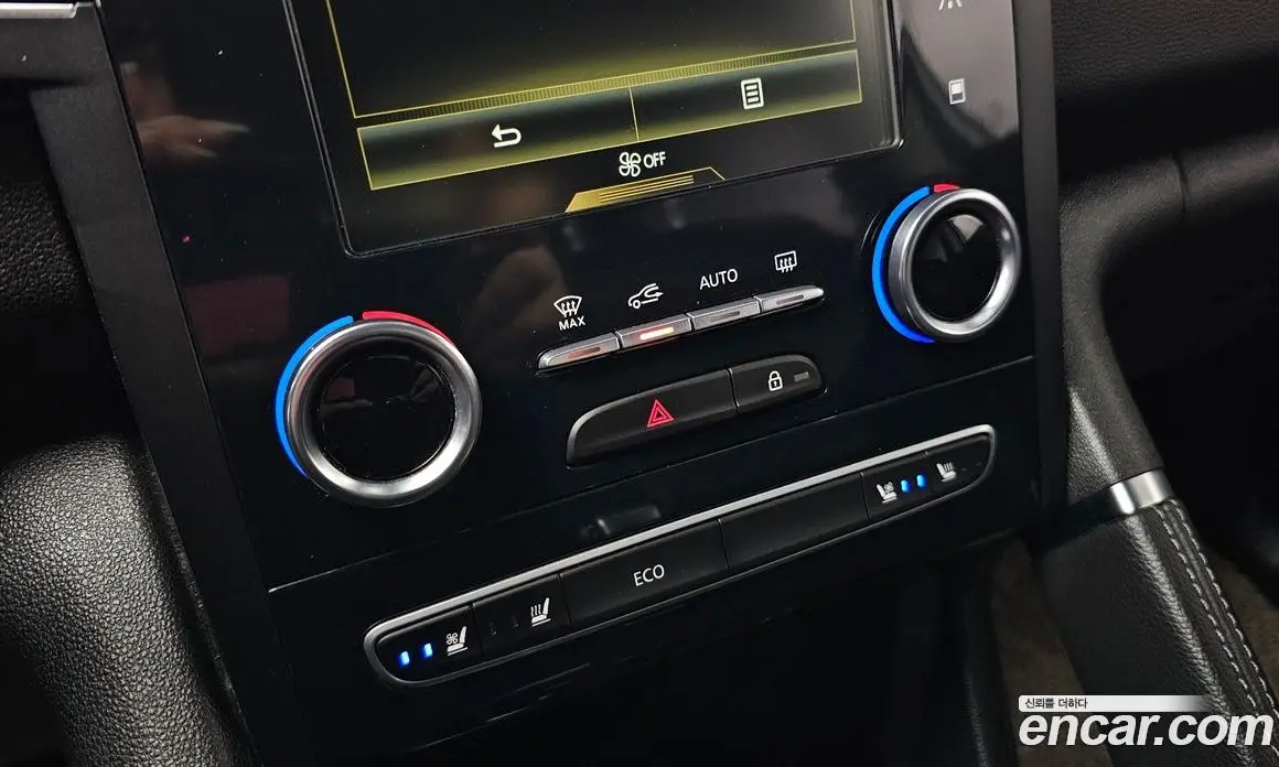 Renault (Samsung) QM6 2019 2.0 автомат (гидро), фото 29