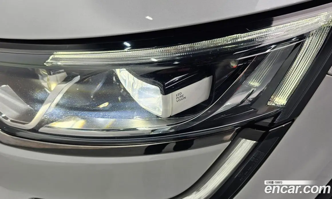 Renault (Samsung) QM6 2019 2.0 автомат (гидро), фото 30