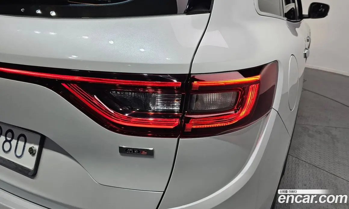 Renault (Samsung) QM6 2019 2.0 автомат (гидро), фото 9