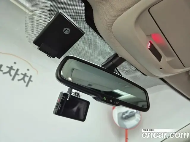 Renault (Samsung) QM6 2019 2.0 автомат (гидро), миниатюра 12
