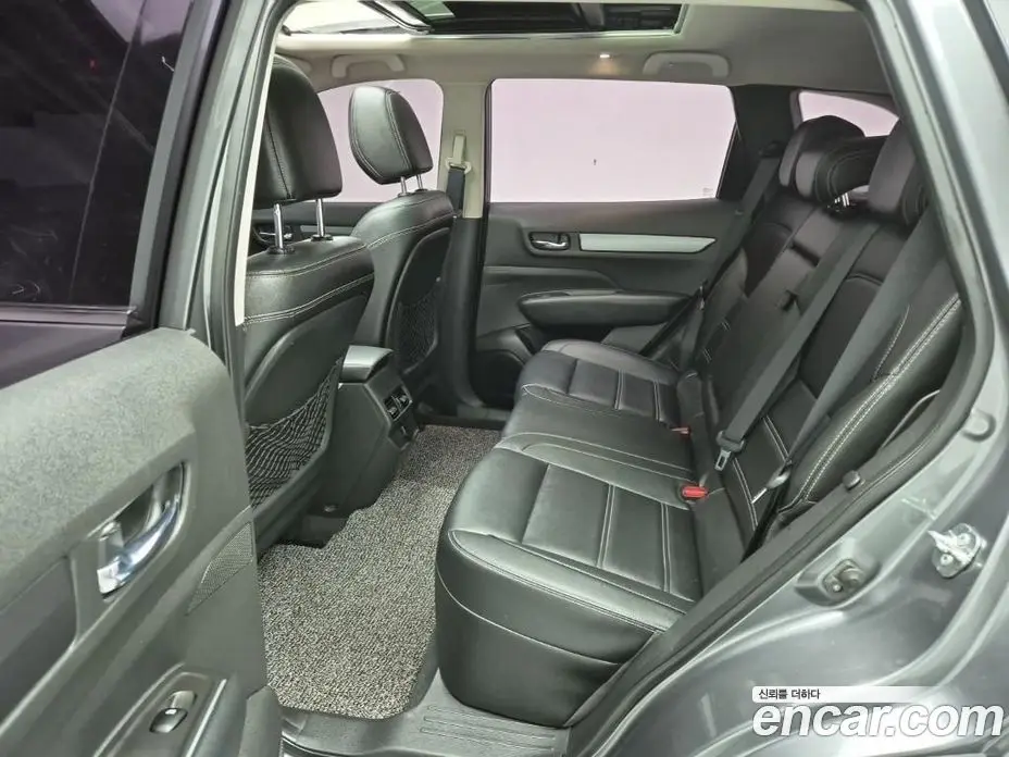Renault (Samsung) QM6 2019 2.0 автомат (гидро), фото 14